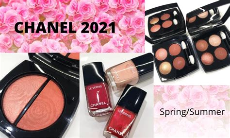 chanel new eyeshadow 2021